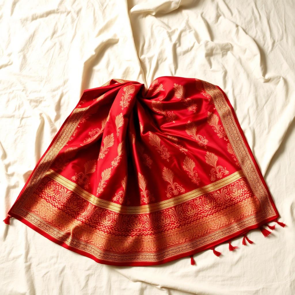 Indian Textiles