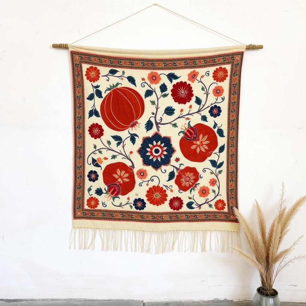 Vintage Textiles