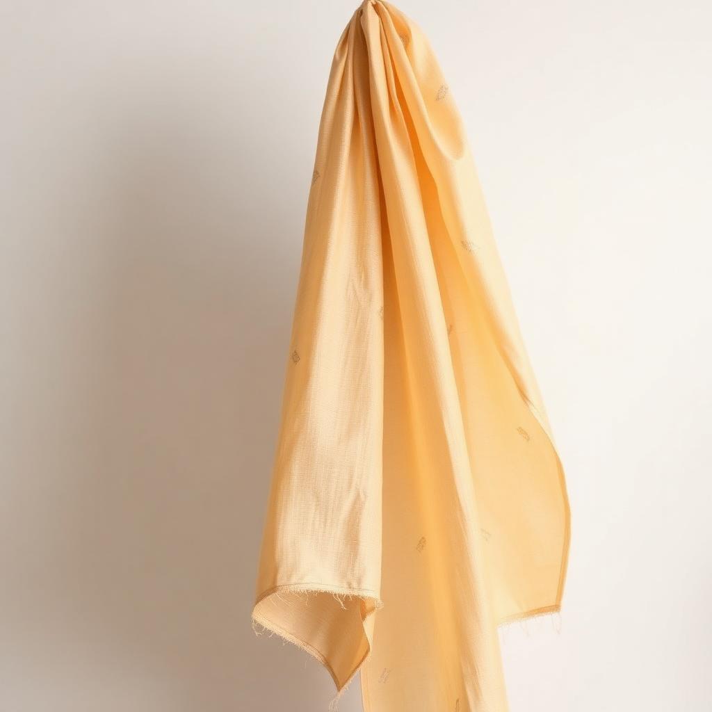 Chanderi Handloom Dupatta