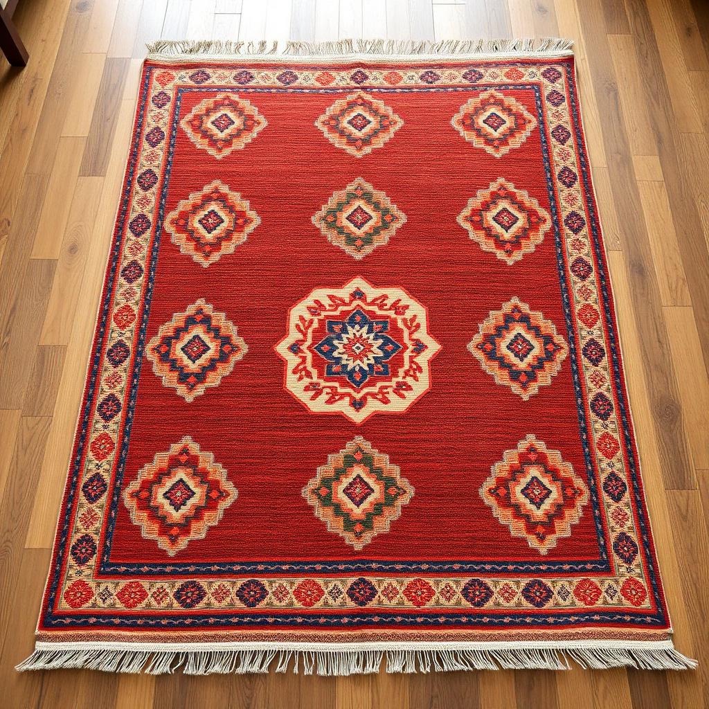 Floor Coverings